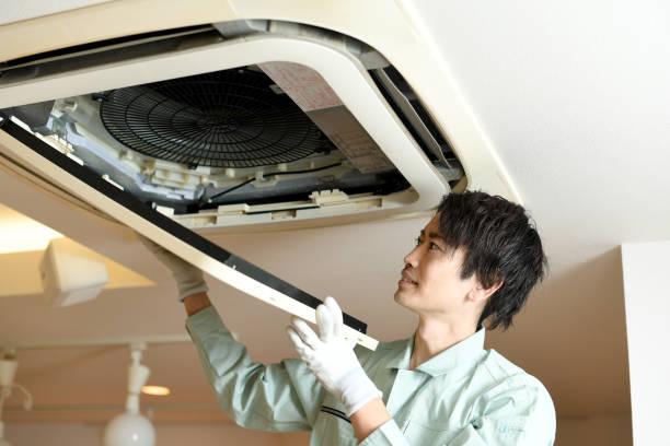 Ductwork Cleaning Services in FL